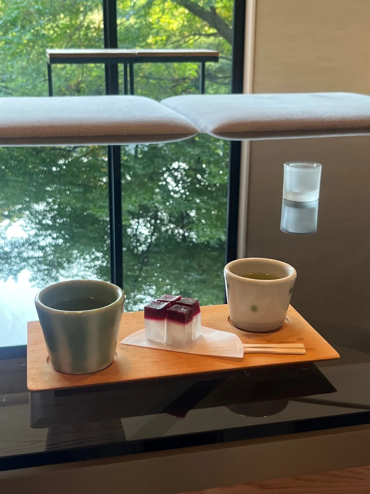 【神奈川│湯河原】 湯河原〈三輪〉で過ごす、静寂と美に包まれるご褒美時間 #週末旅行_2_2