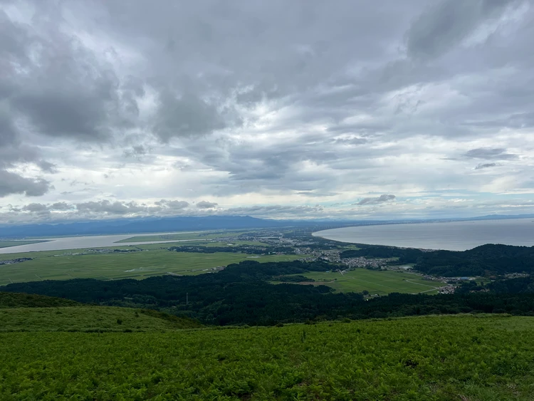 今、秋田・男鹿がアツい！絶景・サウナ・クラフトサケを巡る旅_7