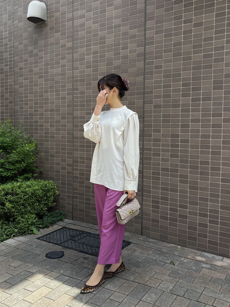 【新バイラーズ】初めまして、藤野真理です！_4_1