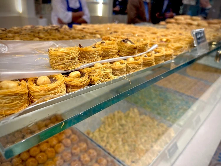 大エジプト博物館口コミ・見どころ✨ ツタンカーメンの黄金マスク見てきた_5