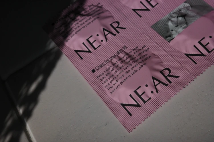 【年末年始ダイエット】NE:ARガルシニアキャンディーで間食ケア_3