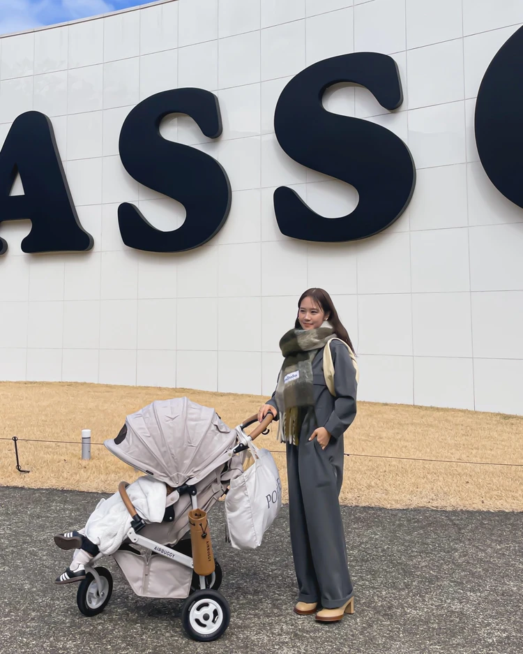 愛犬と泊まれる★子連れにもおすすめの宿② ~星野リゾート 界 仙石原 ＆彫刻の森美術館~_19