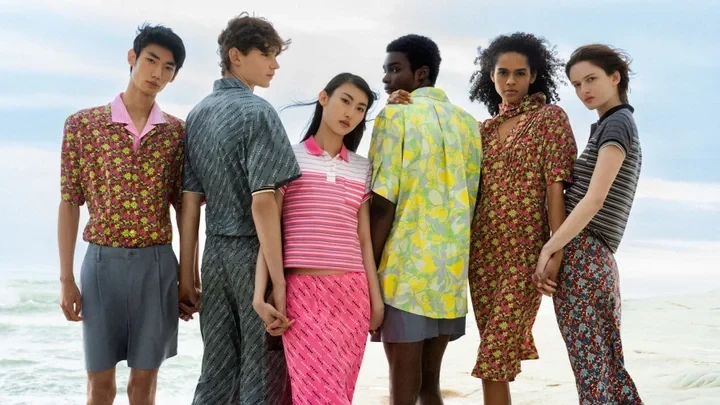 【UNIQLO F.RISSO】ユニクロ最新コラボの購入品レビュー｜6/19発売_1