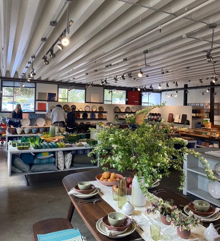 食器ベストバイは米カリフォルニア発”ヒースセラミックス(HEATH CERAMICS)")”_2