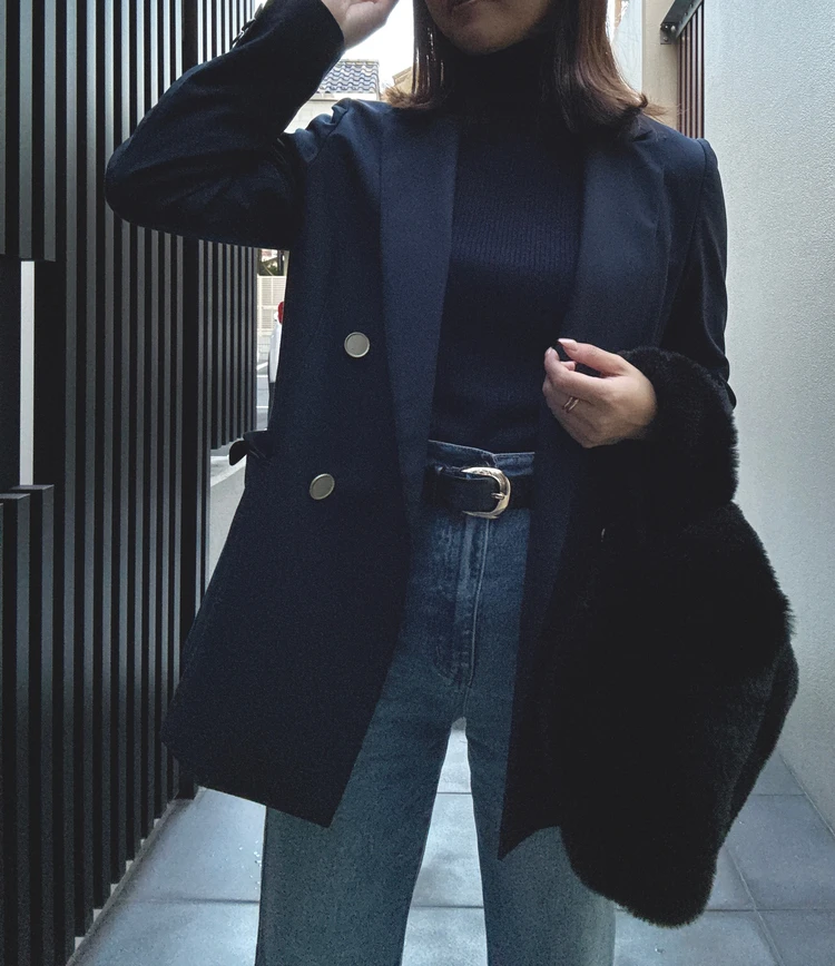 【ユニクロ感謝祭スタート！】21日からのお得期間で冬支度♡今年の購入品紹介！_2_2