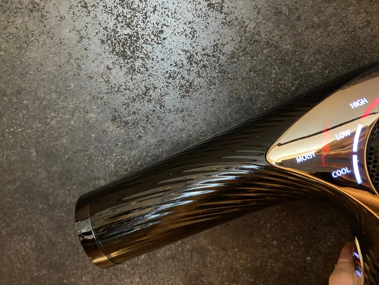 【美髪ケアアイテム】リファ ビューテックドライヤー#美容部_2_2