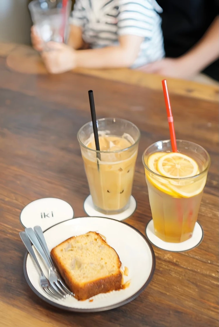 【清澄白河】カフェ好きのわたしが何度もリピート！お洒落カフェ3選_3_2