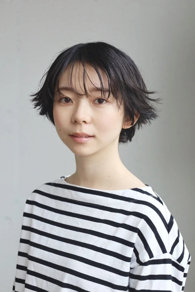 【2026春大人のボブ】外ハネで遊び心を添えながら抜け感も！マニッシュボブ