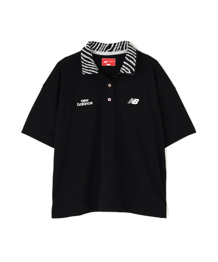 ニューバランス ゴルフウエア トップス