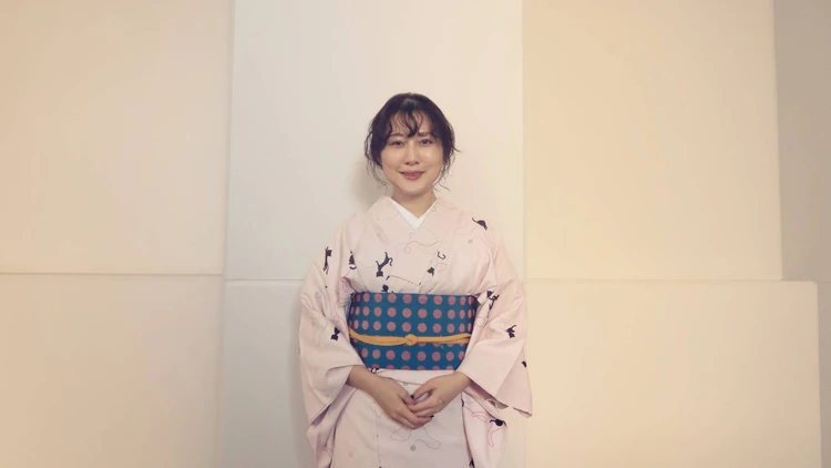 田中さわ子さん（30代）