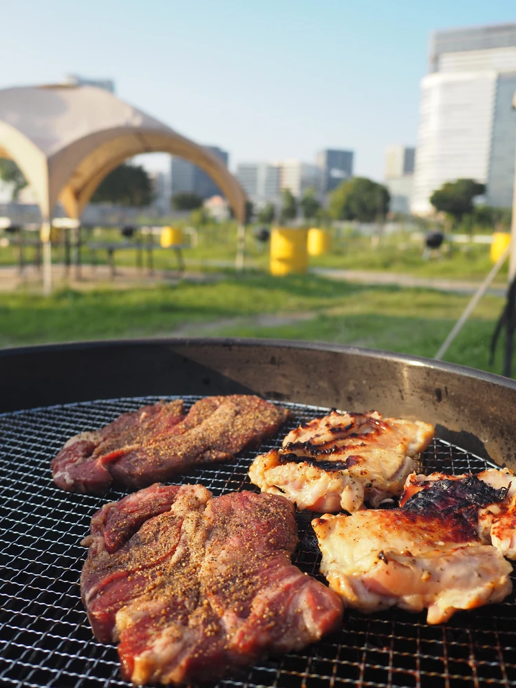 BBQ