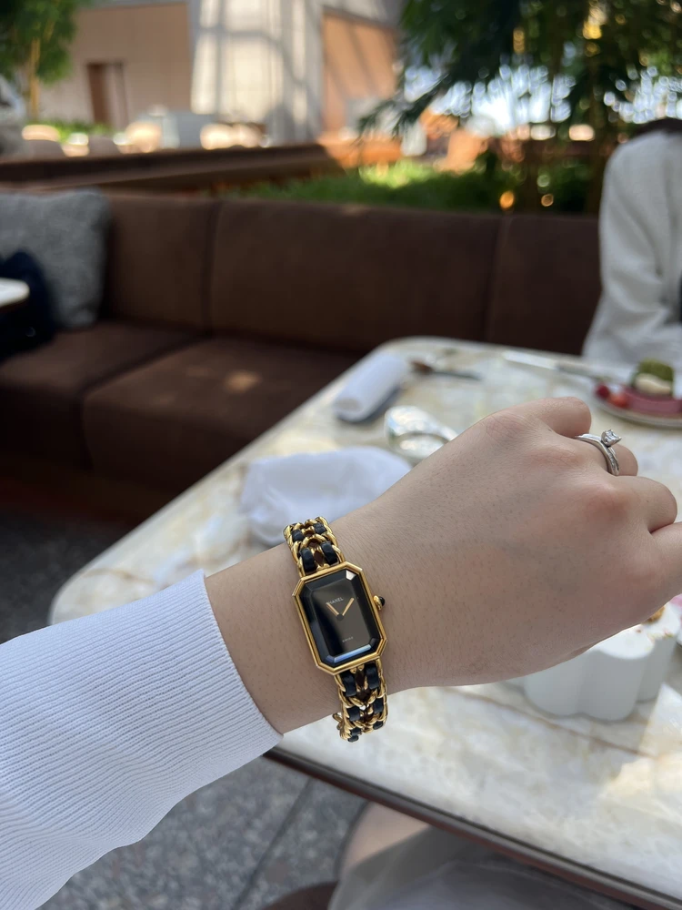 リニューアルしたパークハイアット！アフタヌーンティーレポ♡_14_1