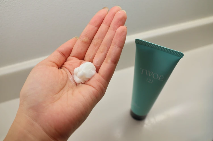 【TWOÉ(トゥエ)】サロン級トリートメントが時短でかなう！加工なしの正直リアルレビュー_3