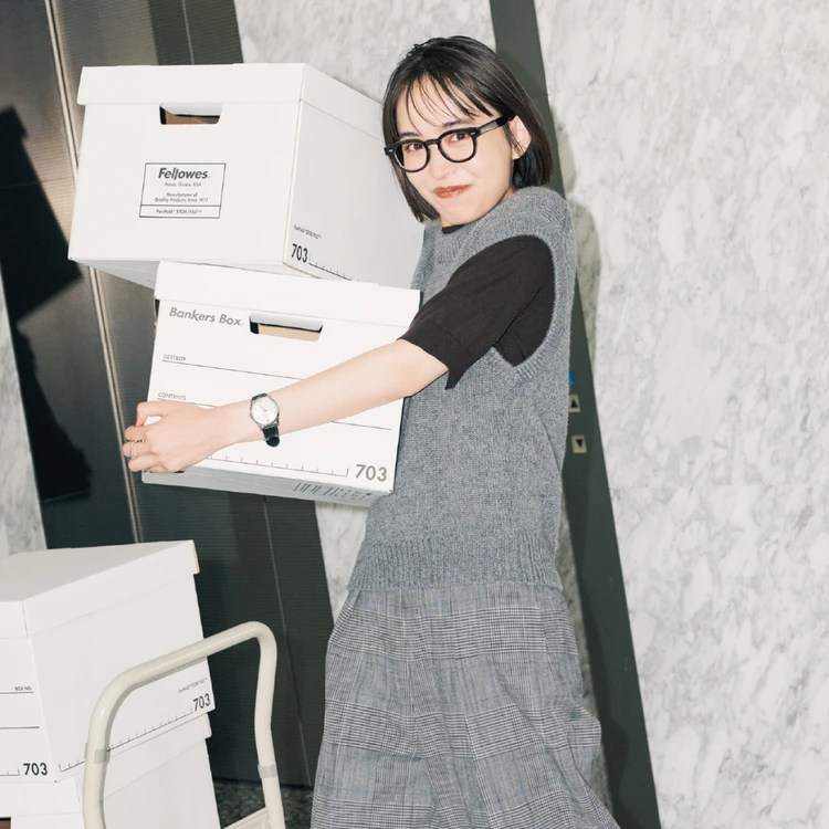 【フォトギャラリー】ジャケットコーデ20選_0