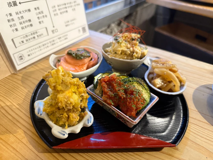 	【徒歩だけで満喫】車なしOK！山梨・甲府一泊二日モデルコース｜都内から電車で90分の大人旅_11