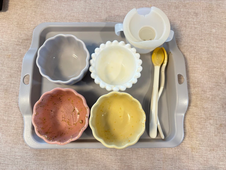 離乳食便利グッズ【無印,セリア,キャンドゥ】#育休life_6