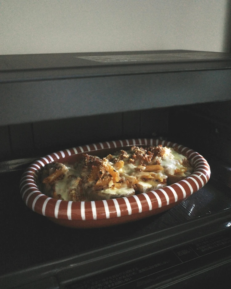 機能性/ デザイン性を兼ね備えた我が家の家電~キッチン編~_4