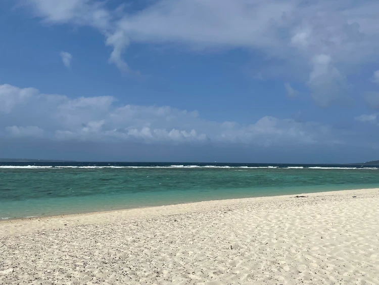 瀬底島でアサイーボウル♡『Bottle Palm Garden』で過ごすゆったり島時間_1