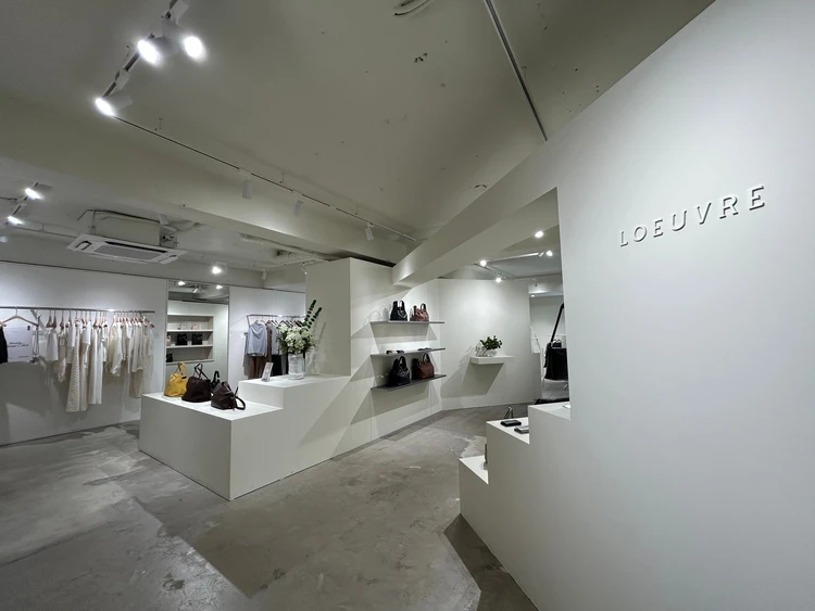 韓国に行ったら絶対にチェックしたい♡推し韓国ブランド3選_1_2