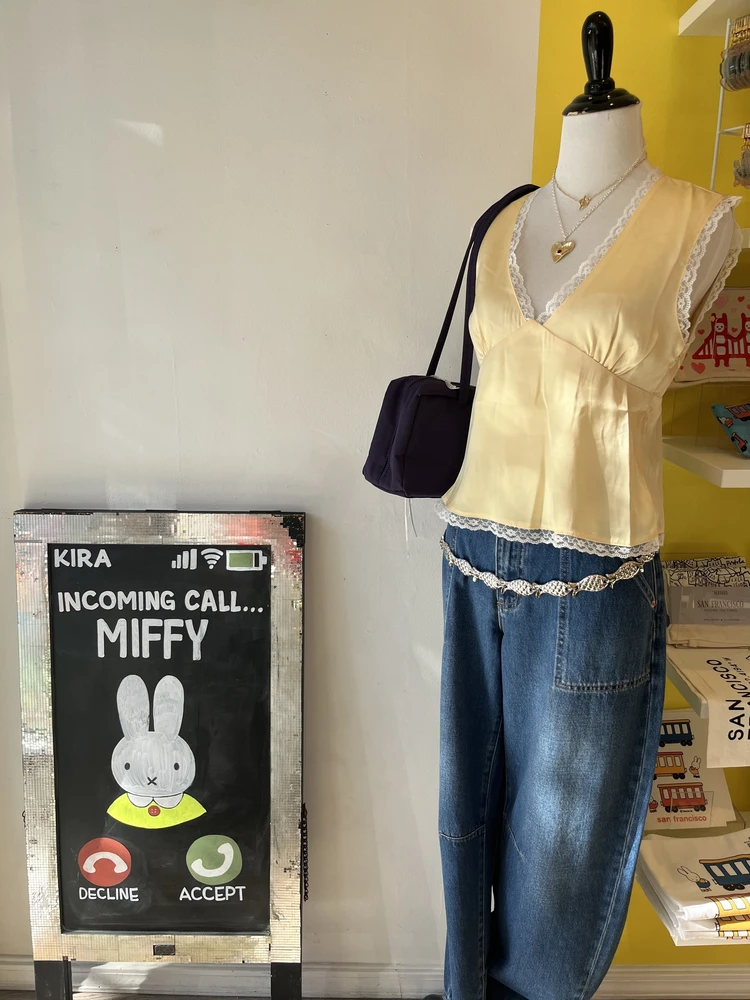 【アメリカ土産】ミッフィー好き必見！ハワイ＆サンフランシスコ限定"Kiraコラボ"_2