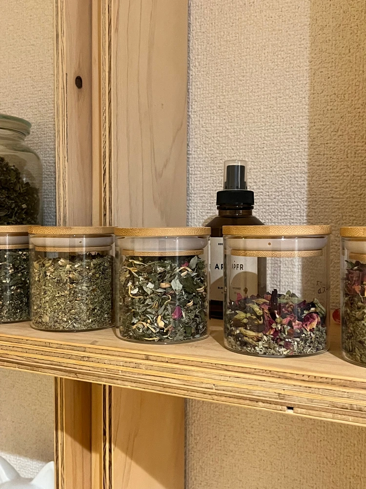 【私の温活アイディア】冷えに悩む大人女性のための“よもぎ蒸し”温活♥_2_2