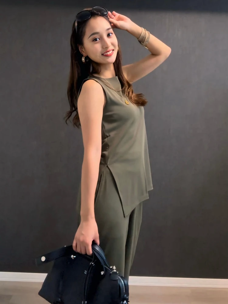 【全骨格OK】イメコンが推す！UNIQLO最強セットアップ _2_2