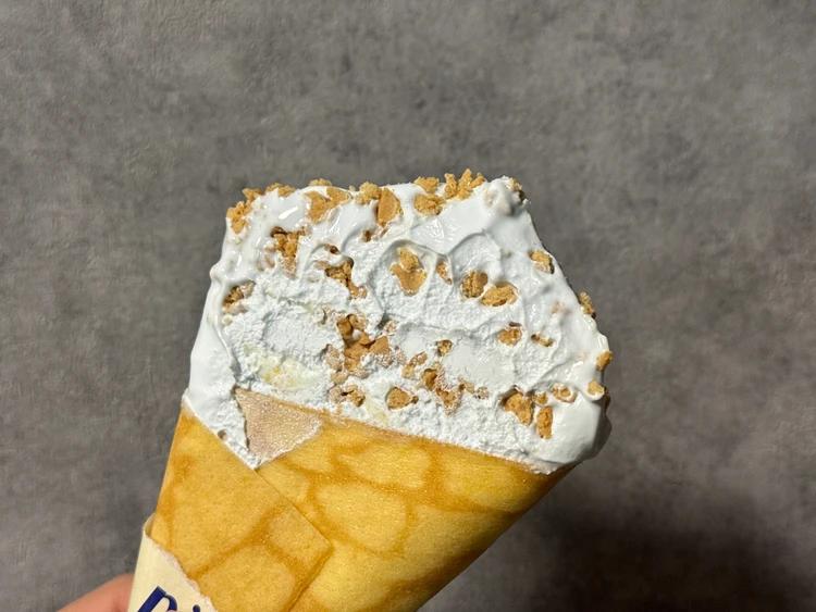 【売り切れ注意】セブン限定ジェラピケアイスが可愛すぎ♡実食レビュー_4