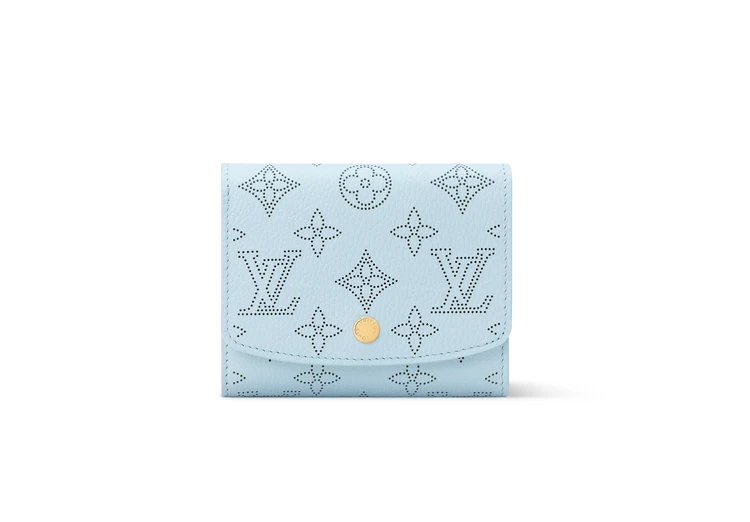 【 LOUIS VUITTON(ルイ・ヴィトン)】スーパーラッキーデーに向けて日本限定カラーやラッキーチャームが彩る新作ウィメンズウォレットが登場_6