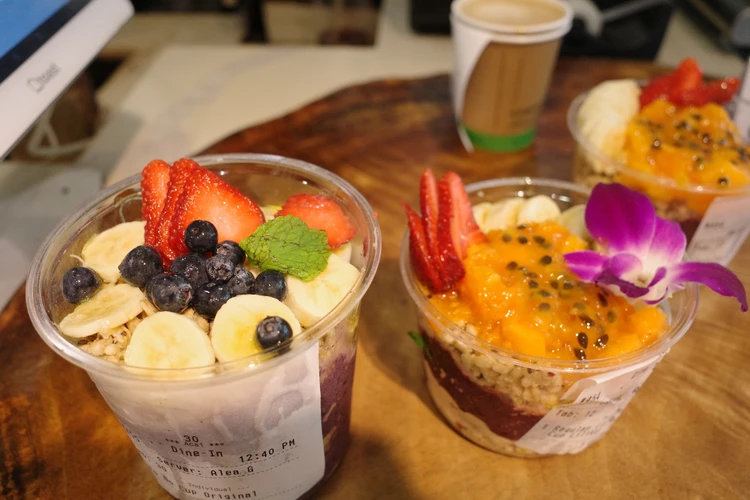 【ハワイグルメ】ハワイの朝は、とびきり美味しい王道モーニングを堪能♩_9