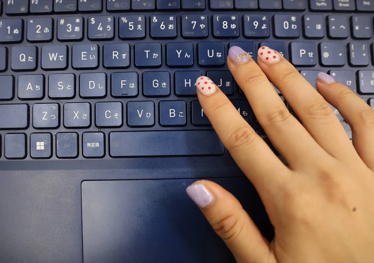 【世界陸上9/13開幕!】応援ネイルで東京をぶち上げよう_5