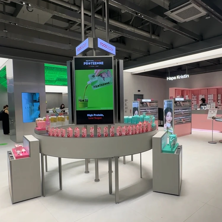 韓国旅行最終日｜美容・グルメ・オリーブヤング盛り盛りプラン_5_2