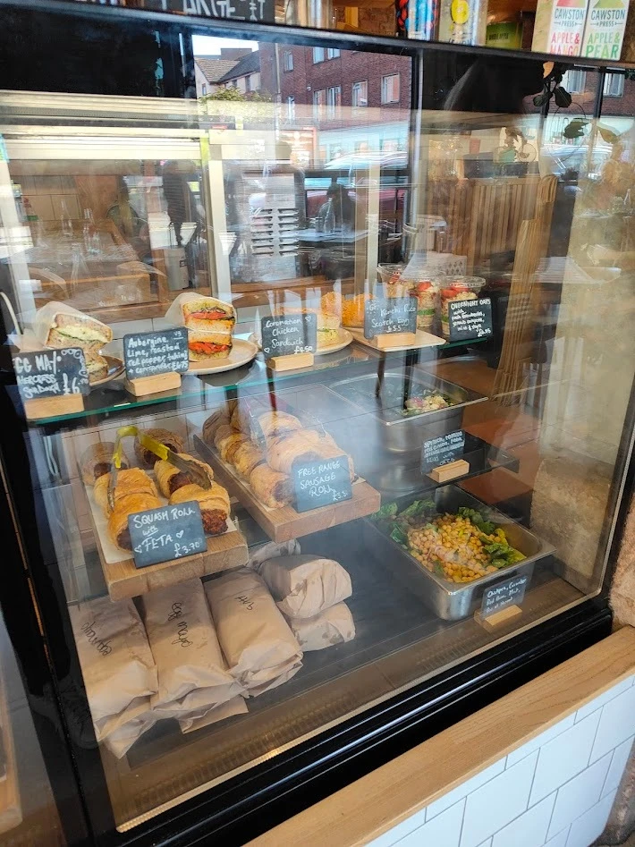 The Bristol Loaf Bedminster