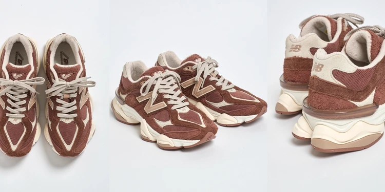 【ニューバランス】休日スニーカーの選び方。ゴツく、可愛く、はきやすく!【きれいめ派の通勤・休日スニーカー】