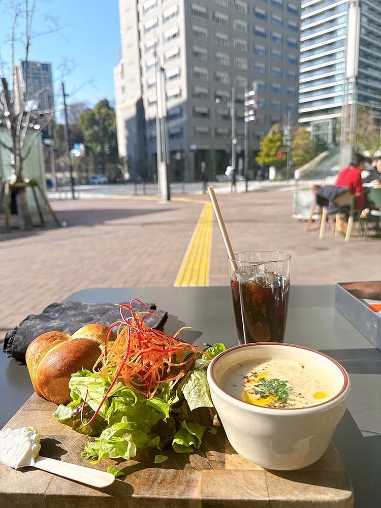 【東京初詣】運気も気分も上向きに。愛宕神社の「出世の石段」_6