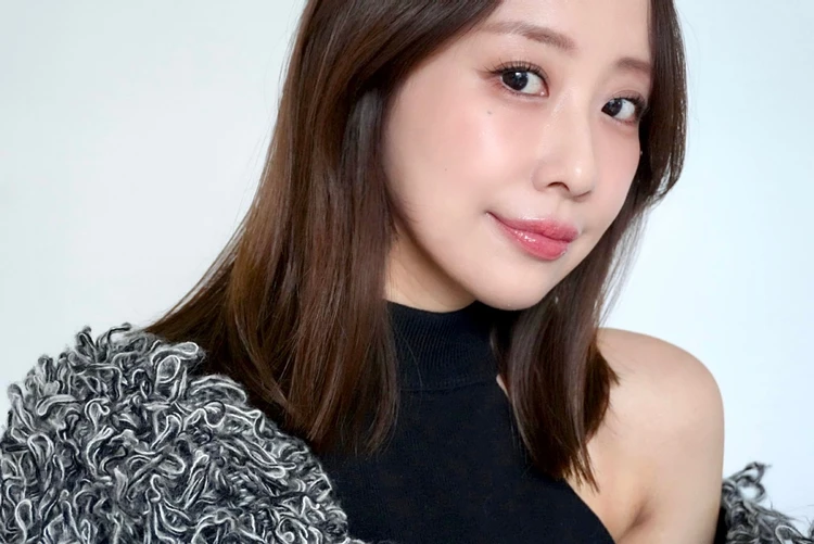 バイラーズ 阿部早織 髪 ミディアム