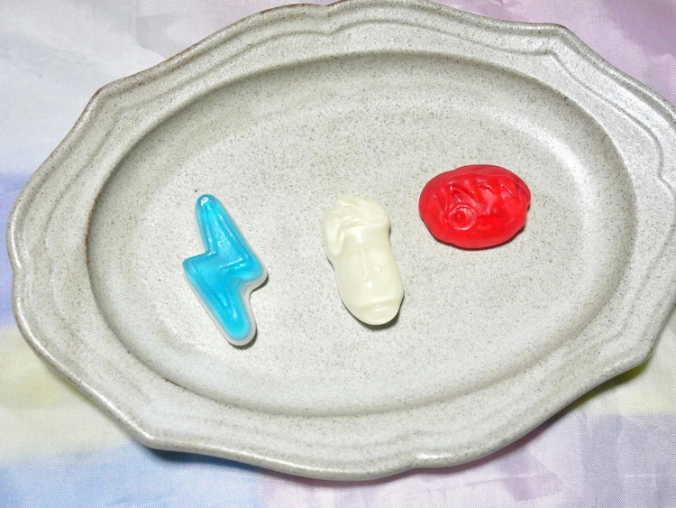 ハリポタファン必見のハリボーコラボグミ