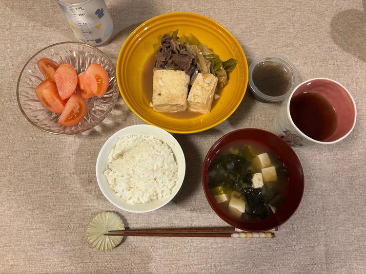 0歳児を育てながらのお助け食事サブスク【つくりおき.jp】_14