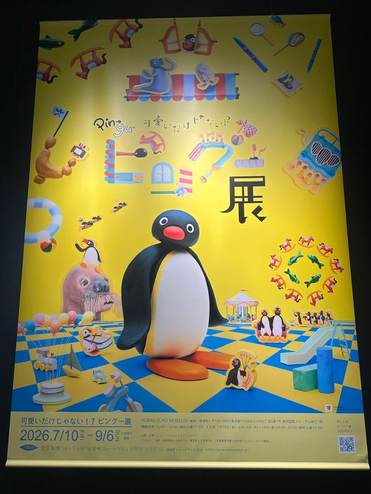 掲示