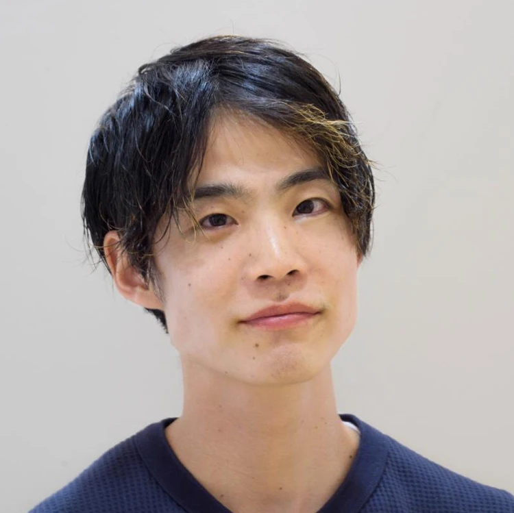 安藤　元／あんどう　げん