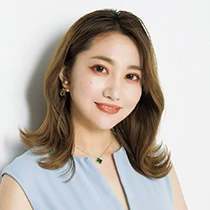 ユイ チャオさん