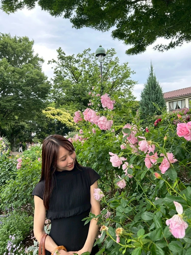 【横浜】圧巻!港の見える丘公園でバラに癒されるひととき_4