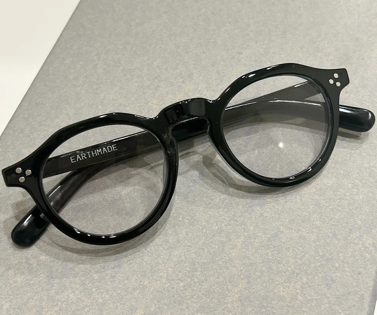 EARTH MADE調光サングラス
