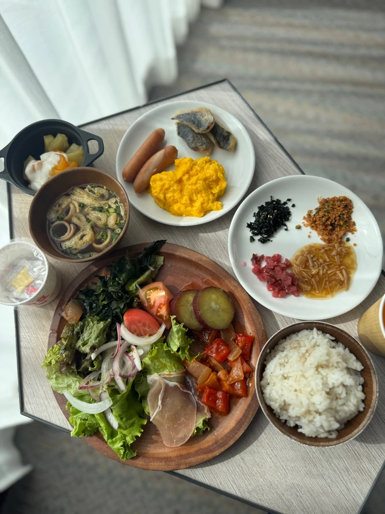 【東海エリア発】愛知の産後ケアホテル「milieu（ミリュー）」リピート体験記_11