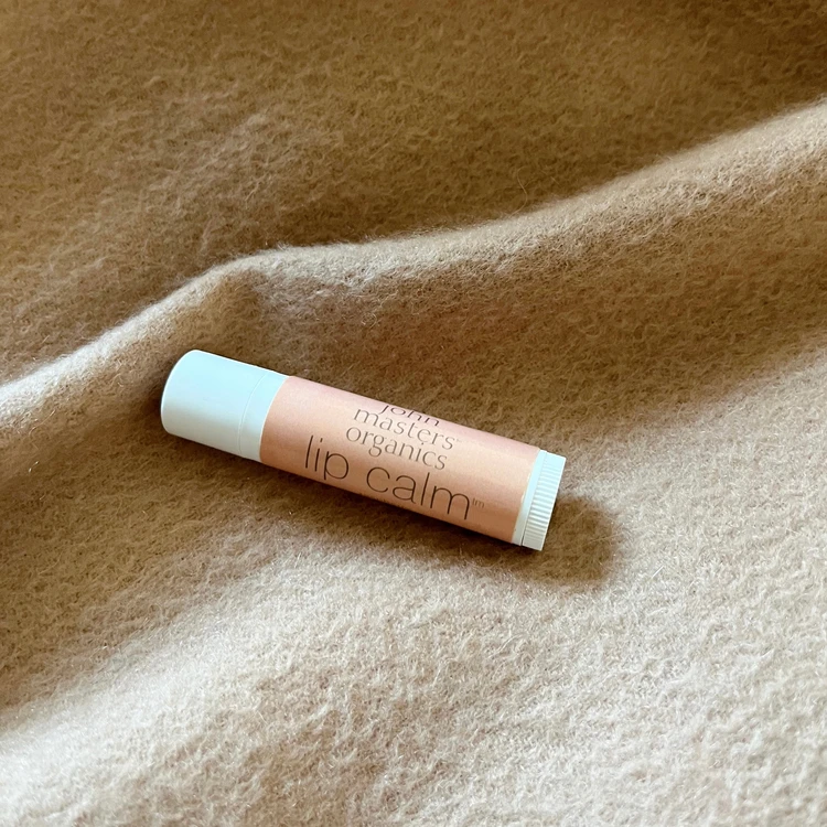 ジョンマスターオーガニック 　リップカーム