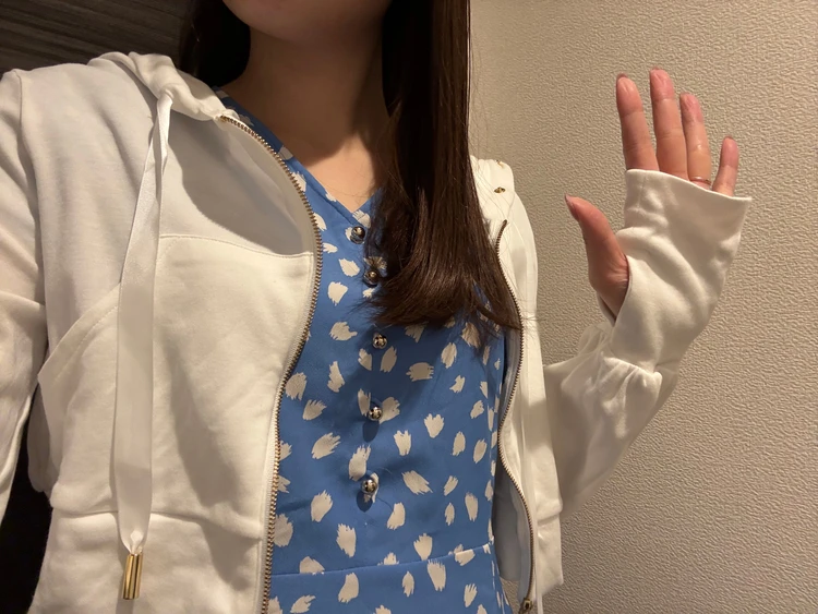 【着る日焼け止め】私のお気に入りUVグッズ#美容部_2_2