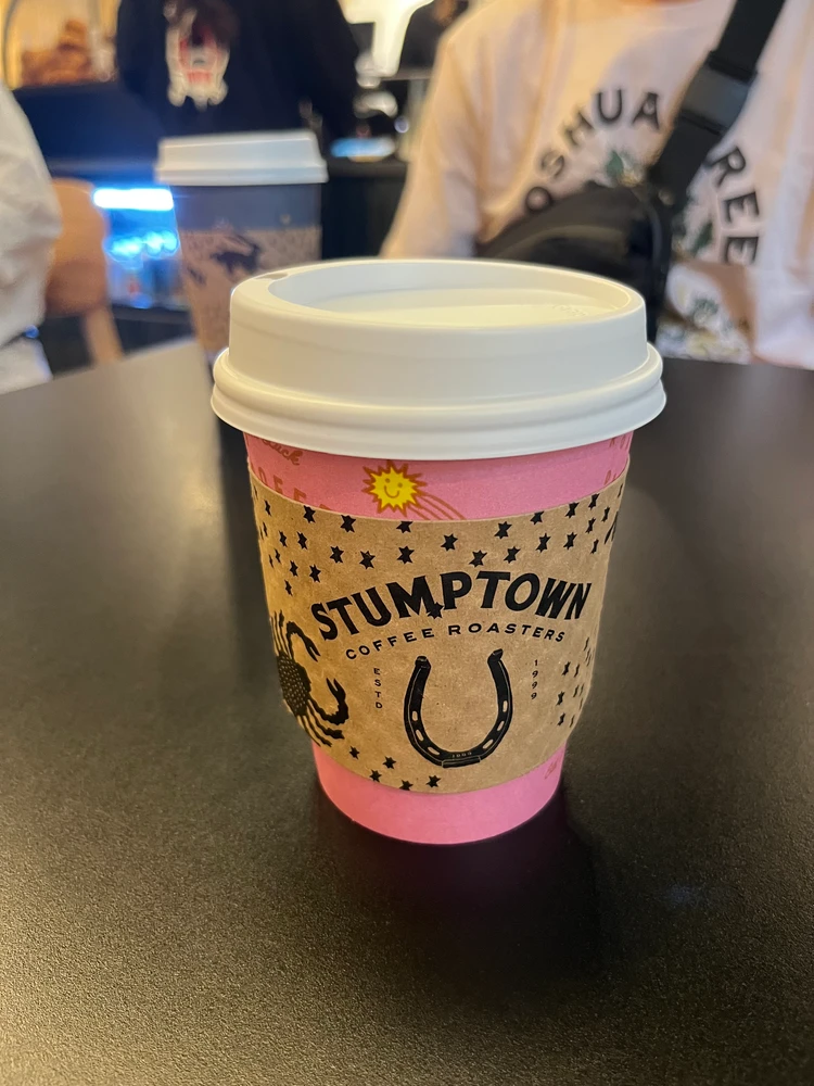 【コーヒーの聖地】米ポートランドで立ち寄りたいおすすめカフェ4選_4