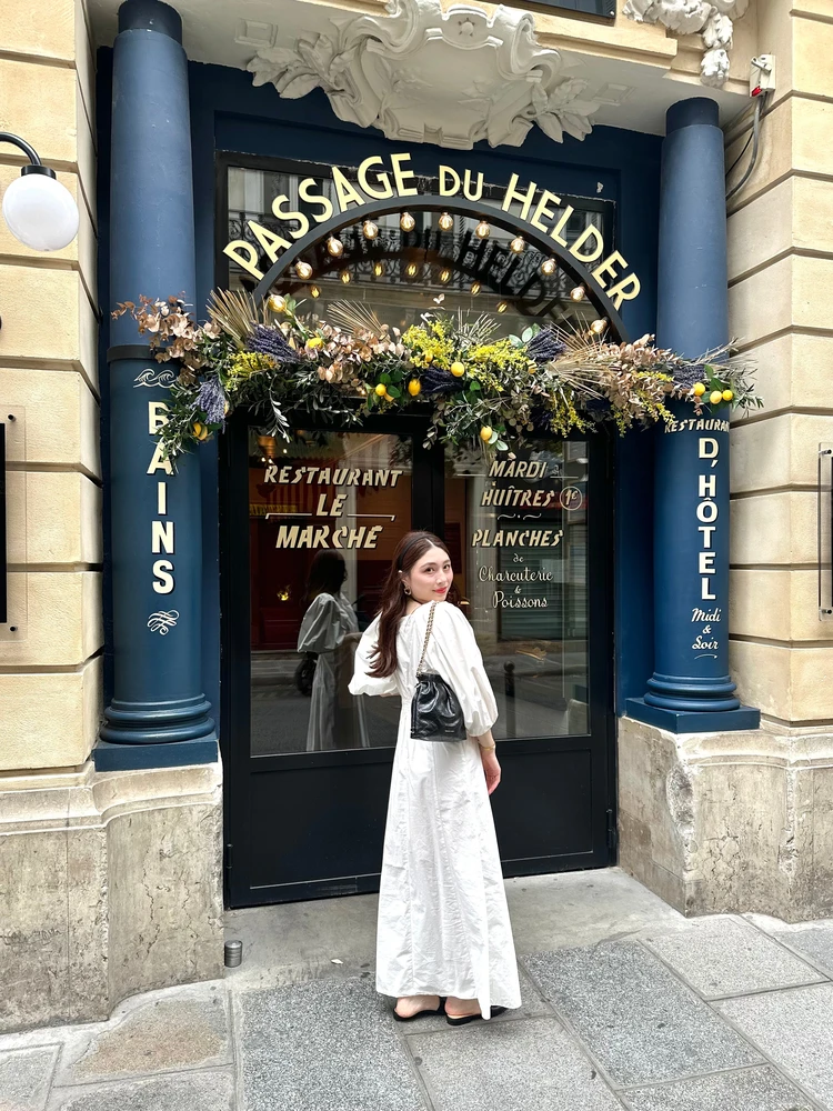 憧れのエッフェル塔ビューも。パリ滞在を彩る、おすすめホテル2選【パリ、ロンドン旅行記-vol.2-】_7