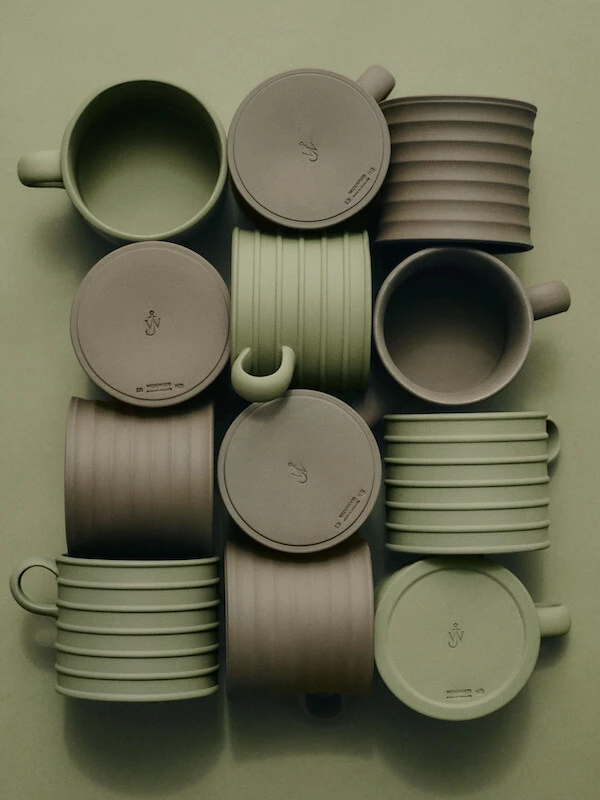 「WEDGWOOD × JW ANDERSON : Volume II」イメージ2