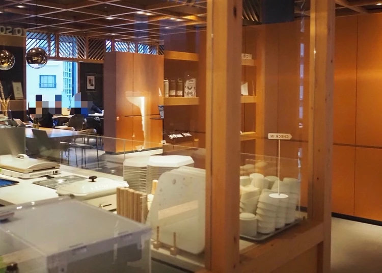 【宿泊レポ】星野リゾートOMO5東京大塚／桜とバラのバスソルト作りと“映え”館内ステイ_1_2