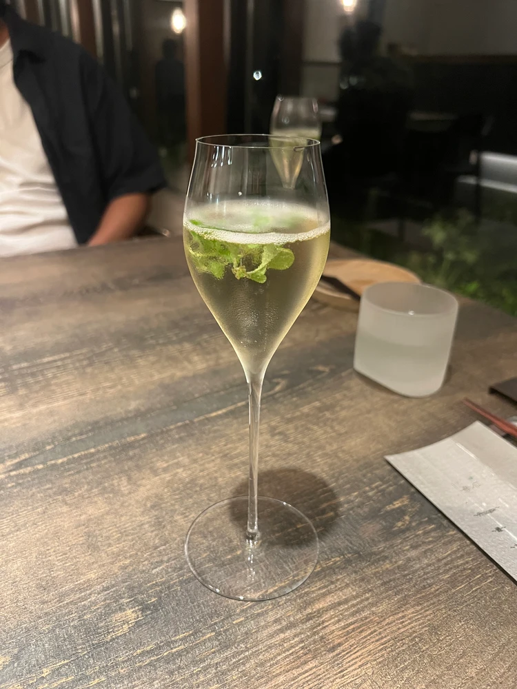 【富山旅】誕生日旅行で憧れのL’évoへ_14_1